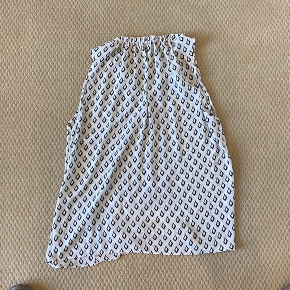 Ann Taylor Factory Blouse - Picture 3 of 4